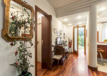 Ingresso - Villa a Schiera via Perrucchetti, 3, Gorle - foto 15