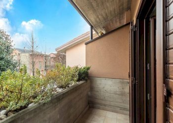 Terrazzo - Villa a Schiera via Perrucchetti, 3, Gorle - foto 26