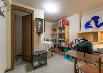 Cantina - Villa a Schiera via Perrucchetti, 3, Gorle - foto 33