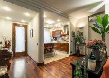 Ingresso - Terraced Villa via Perrucchetti, 3, Gorle - photo 3