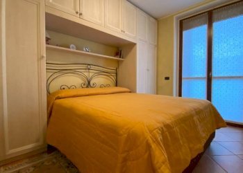 Camera da letto - Bilocale via Aviatico, Selvino - foto 11