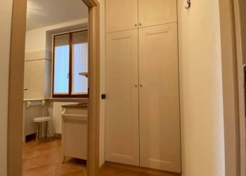 Disimpegno - Bilocale via per Orio al Serio, Bergamo (zona Campagnola) - foto 9