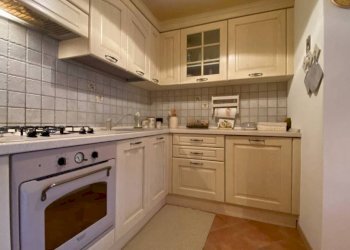 Cucina - Bilocale via per Orio al Serio, Bergamo (zona Campagnola) - foto 32