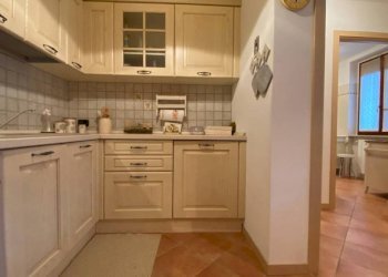 Cucina - Bilocale via per Orio al Serio, Bergamo (zona Campagnola) - foto 33