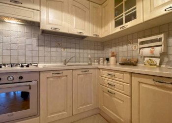 Cucina - Bilocale via per Orio al Serio, Bergamo (zona Campagnola) - foto 34