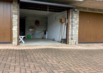 Box auto - Bilocale via per Orio al Serio, Bergamo (zona Campagnola) - foto 40