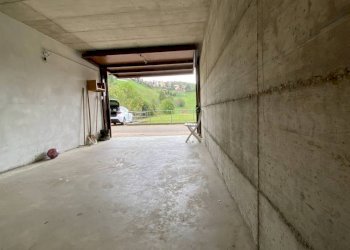 Box auto - Bilocale via per Orio al Serio, Bergamo (zona Campagnola) - foto 44