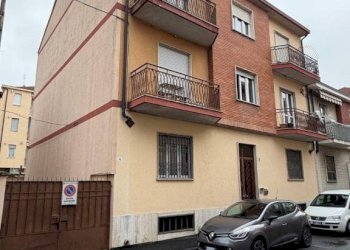 Trilocale via Benvenuto Cellini, 12, Grugliasco - foto 5