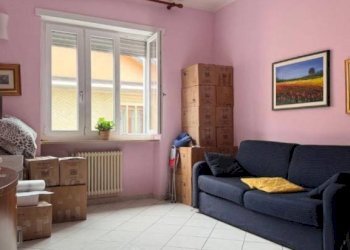 Camera da letto - Trilocale via Benvenuto Cellini, 12, Grugliasco - foto 12