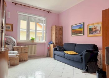 Camera da letto - Trilocale via Benvenuto Cellini, 12, Grugliasco - foto 13