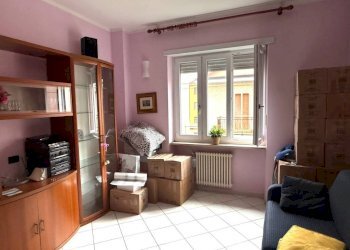 Camera da letto - Trilocale via Benvenuto Cellini, 12, Grugliasco - foto 14