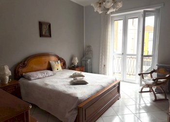 Camera da letto - Trilocale via Benvenuto Cellini, 12, Grugliasco - foto 16