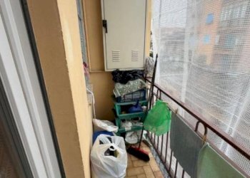 Trilocale via Benvenuto Cellini, 12, Grugliasco - foto 27