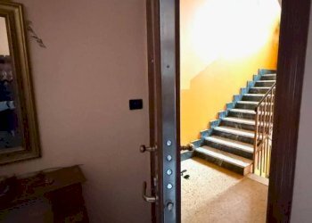 Interno palazzo - Trilocale via Benvenuto Cellini, 12, Grugliasco - foto 28