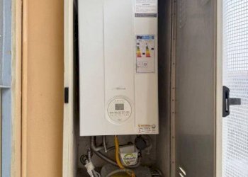 Trilocale via Benvenuto Cellini, 12, Grugliasco - foto 30