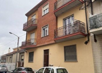 Trilocale via Benvenuto Cellini, 12, Grugliasco - foto 37