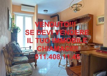 Altro - Trilocale via Benvenuto Cellini, 12, Grugliasco - foto 1
