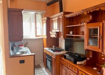 Cucina - Trilocale via Benvenuto Cellini, 12, Grugliasco - foto 9