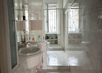 Bagno - Trilocale via Benvenuto Cellini, 12, Grugliasco - foto 21
