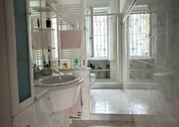 Bagno - Trilocale via Benvenuto Cellini, 12, Grugliasco - foto 22