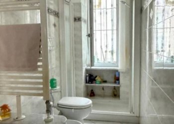 Bagno - Trilocale via Benvenuto Cellini, 12, Grugliasco - foto 23