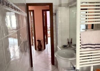 Bagno - Trilocale via Benvenuto Cellini, 12, Grugliasco - foto 24