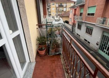 Balcone - Trilocale via Benvenuto Cellini, 12, Grugliasco - foto 27