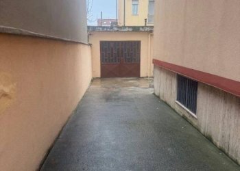 Cortile interno - Trilocale via Benvenuto Cellini, 12, Grugliasco - foto 33