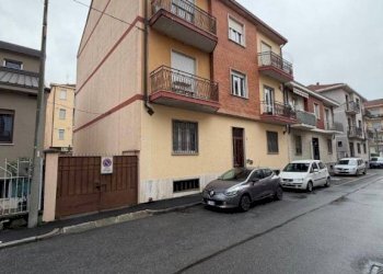 Zona - Trilocale via Benvenuto Cellini, 12, Grugliasco - foto 39