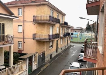 Vista - Trilocale via Benvenuto Cellini, 12, Grugliasco - foto 40