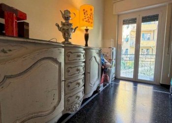 Cameretta - Trilocale viale Ammiraglio Giorgio des Geneys, 4, Genova (zona Quarto) - foto 26