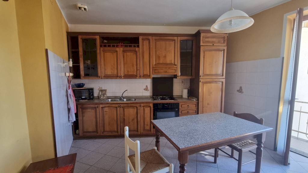 Cucina - Rustico Vinchio - foto 2