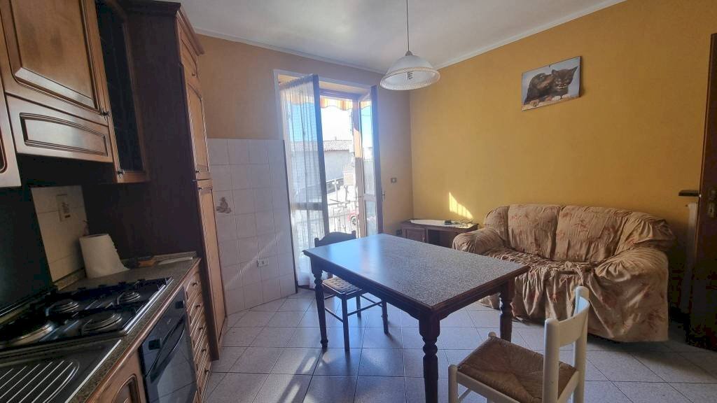 Cucina - Rustico Vinchio - foto 3