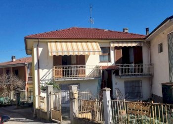 Facciata - Rustico Vinchio - foto 1