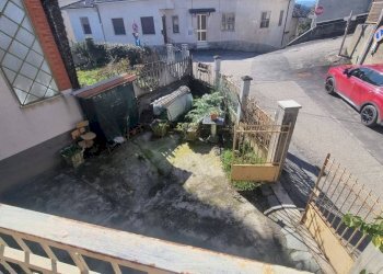 Cortile interno - Rustico Vinchio - foto 12