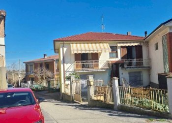 Facciata - Rustico Vinchio - foto 19