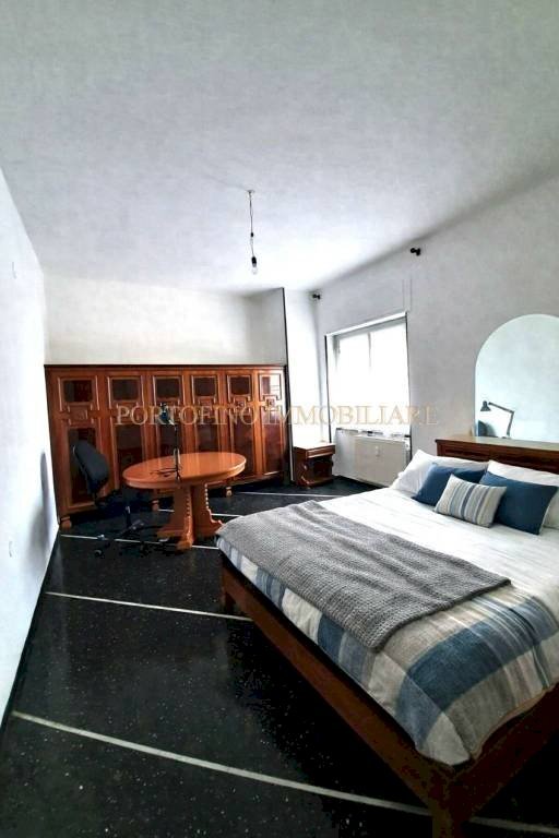 Camera da letto - Terreno non edificabile via Giuseppe Sapeto, 32B, Genova (zona Borgoratti) - foto 2