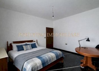 Camera da letto - Terreno non edificabile via Giuseppe Sapeto, 32B, Genova (zona Borgoratti) - foto 1