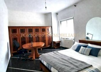 Camera da letto - Terreno non edificabile via Giuseppe Sapeto, 32B, Genova (zona Borgoratti) - foto 2