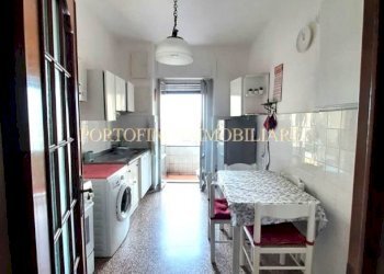 Cucina - Terreno non edificabile via Giuseppe Sapeto, 32B, Genova (zona Borgoratti) - foto 6
