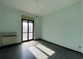 Soggiorno - Trilocale via Caduti della Libertà, Tortona - foto 2