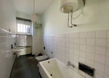 Bagno - Trilocale via Caduti della Libertà, Tortona - foto 8