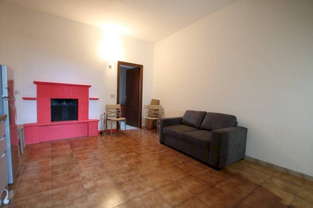 Salone - Two-room apartment via Lodovico il Moro, 3, Milano - photo 3