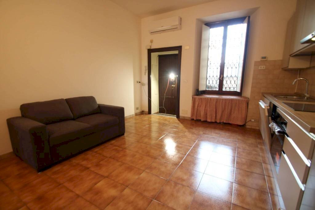 Cucina - Bilocale via Lodovico il Moro, 3, Milano - foto 1