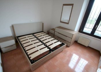 Camera da letto - Bilocale via Lodovico il Moro, 3, Milano - foto 13