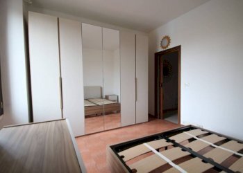 Camera da letto - Bilocale via Lodovico il Moro, 3, Milano - foto 15