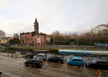 Vista - Bilocale via Lodovico il Moro, 3, Milano - foto 16