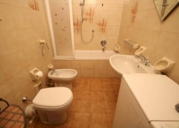 Bagno - Bilocale via Lodovico il Moro, 3, Milano - foto 17