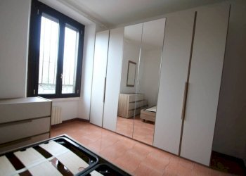 Camera da letto - Bilocale via Lodovico il Moro, 3, Milano - foto 11