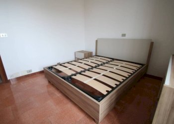 Camera da letto - Bilocale via Lodovico il Moro, 3, Milano - foto 13